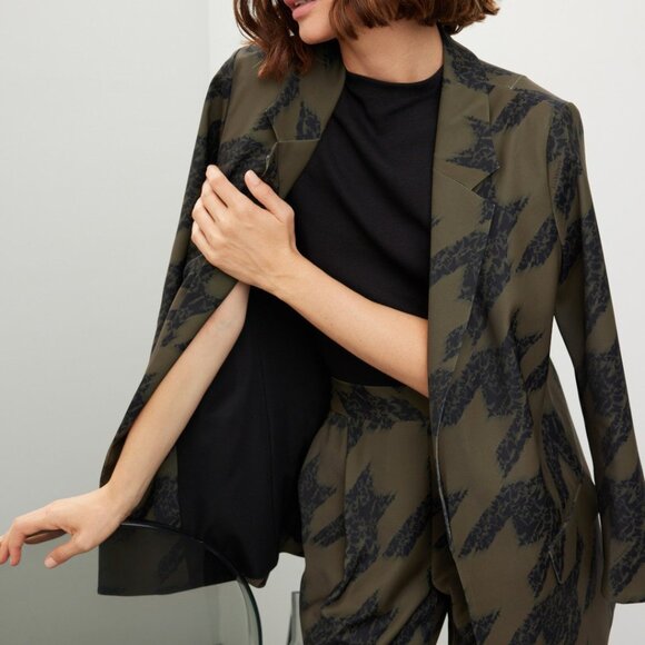 All Saints Jackets & Blazers - Aleida Toni Blazer